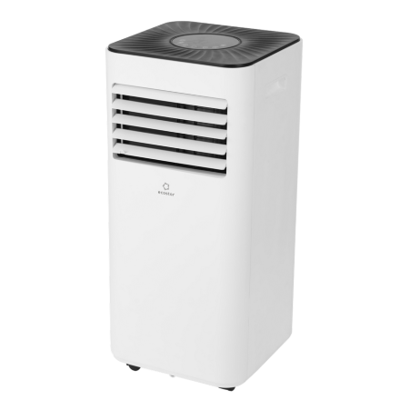 Мобильный кондиционер Ecostar KV-DS07CH-E 