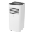 Мобильный кондиционер Ecostar KV-DS07CH-E 