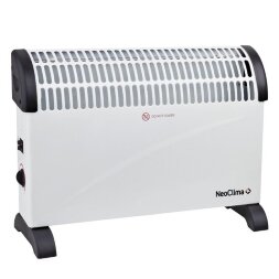 Neoclima Fast 2000w - электрический конвектор