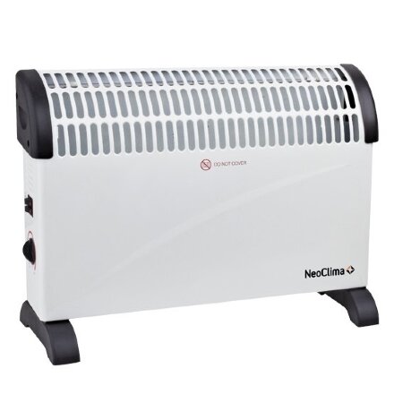 Neoclima Fast 2000w электрический конвектор 