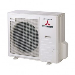 Mitsubishi Heavy FDUM71VF/FDC71VNP кондиционер канального типа