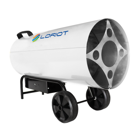 Пушка газовая Loriot GHB-70