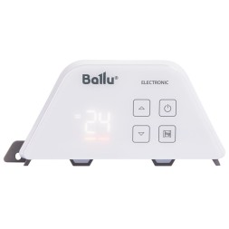 Ballu BEC/PL-1500-4E Plinth Transformer конвектор с блоком управления и опоры