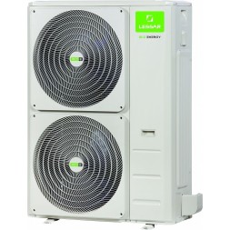 Lessar LS-HE55TVA4/LU-HE55UVA4 напольно-потолочная инверторная сплит-система