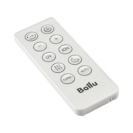 Ballu ASP-200PTC