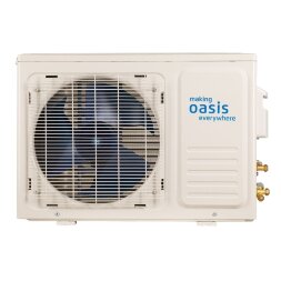 Oasis OC-7 настенная сплит-система
