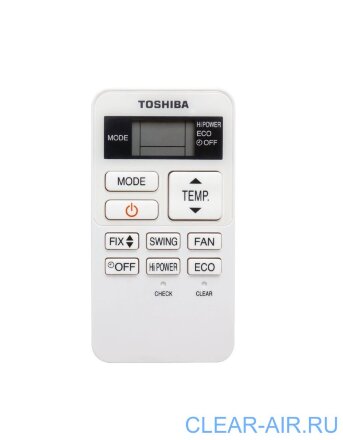 Сплит-система Toshiba RAS-13J2VG-EE (комплект)