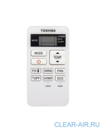 Сплит-система Toshiba RAS-13J2VG-EE (комплект)