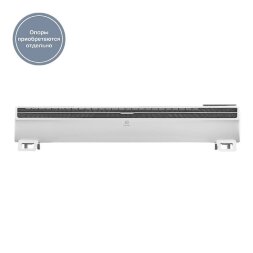 Electrolux Air Plinth ECH/AG-1500 PE3 плинтусный обогреватель