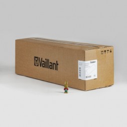 Воздуховод Vaillant VAZ для VAR 60/1 D