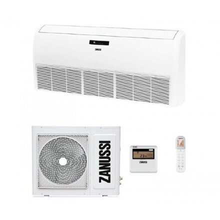 Сплит-система Zanussi ZACU-60 H/ICE/FI/A22/N1 (комплект)