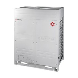 Kentatsu KSTU280HFAN1/KSUR280HFAN3 канальный кондиционер