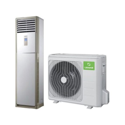 Сплит-система Lessar LS-H24SKA2A/LU-H24SKA2A (комплект)