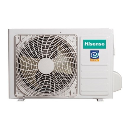 Сплит-система Hisense AS-10UW4RVETG00(R) (комплект)