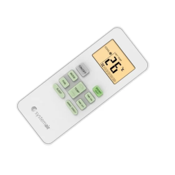 Systemair SYSPLIT WALL SMART 12 EVO HP Q настенный внутренний блок