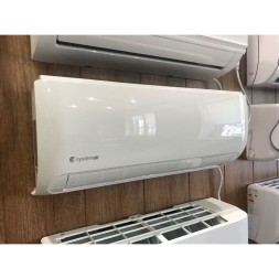 Systemair SYSPLIT WALL SMART 12 EVO HP Q настенный внутренний блок