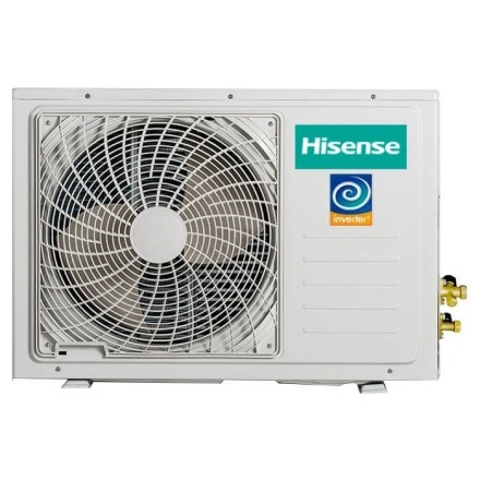 Наружный блок Hisense AMW3-18U4RJA LP 
