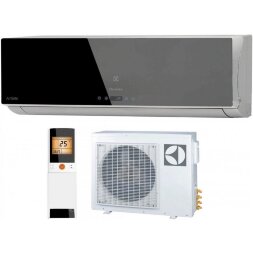 Electrolux EACS/I-09HG-B2/N8 Air Gate 2 сплит-система