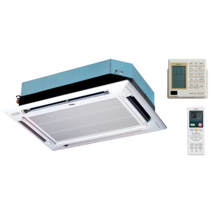 Сплит-система Haier AB60ES2ERA(S) / 1U60IS1ERB(S) (комплект)