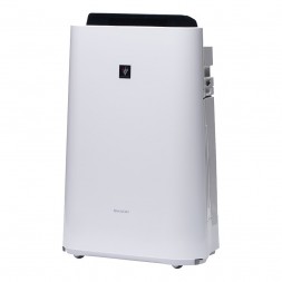 Sharp КС-D51RW белый очиститель-увлажнитель воздуха