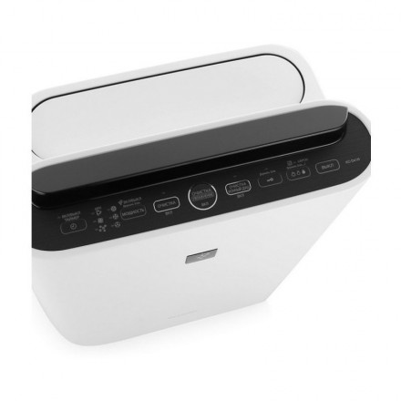 Очиститель воздуха Sharp КС-D51RW климатический комплекс