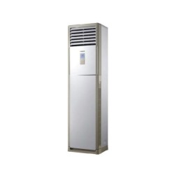 Lessar LS-H48SKA4A/LU-H48SKA4A колонная сплит-система