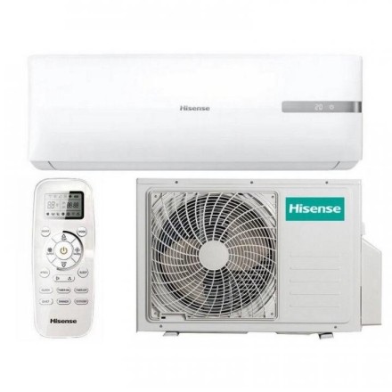 Сплит-система Hisense AS-07HR4SYDDL03 (комплект)