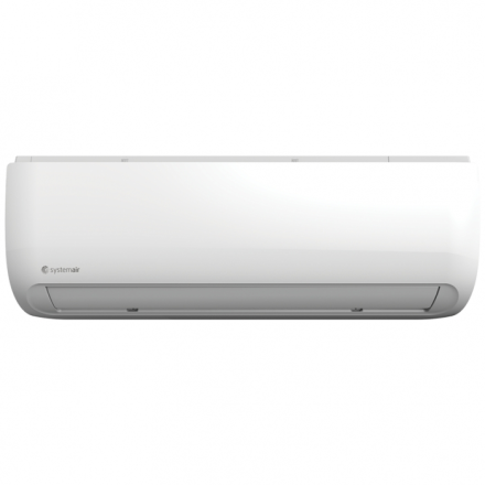 Сплит-система Systemair Sysplit Multi Wall Smart 24 V4 EVO HP Q (комплект)