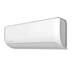 Systemair SYSPLIT WALL SMART 24 EVO HP Q настенный внутренний блок