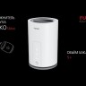 Увлажнитель ультразвуковой Funai USH-TKE7251WC