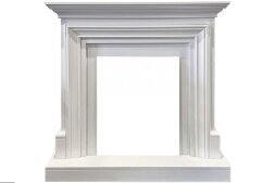 Портал Dimplex Bradford - Белый