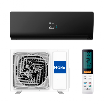 Сплит-система Haier AS50S2SF1FA-B / 1U50S2SM1FA (комплект)