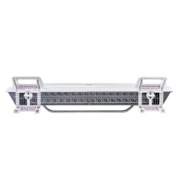 Electrolux Air Plinth ECH/AG-500 PE3 плинтусный обогреватель