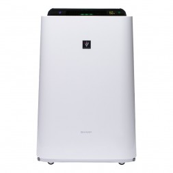 Sharp КС-D61RW белый очиститель-увлажнитель воздуха