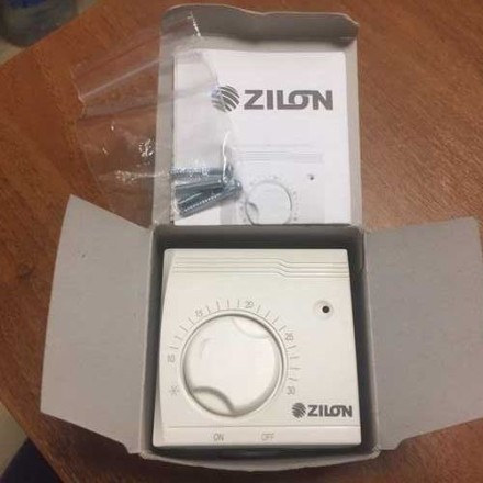 Сплит-система Zilon ZA-1 (комплект)