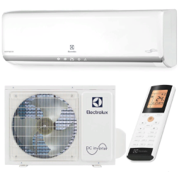 Electrolux EACS/I-09HM/N3 Monaco Super DC-Inverter кондиционер инверторный