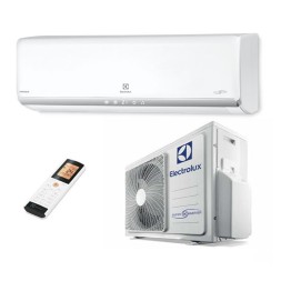 Electrolux EACS/I-09HM/N3 Monaco Super DC-Inverter кондиционер инверторный