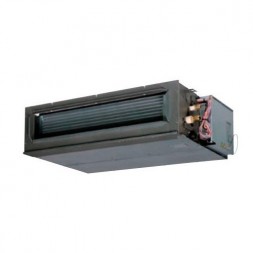 Mitsubishi Heavy FDU100VF/FDC90VNP кондиционер канального типа