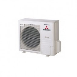 Mitsubishi Heavy FDU100VF/FDC90VNP кондиционер канального типа