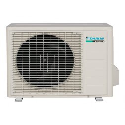 Daikin FDXM50F9/RXS50L/-30 канальный кондиционер с зимним комплектом