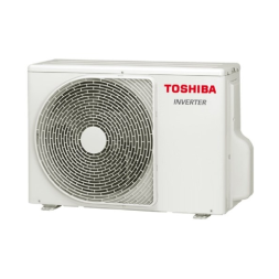 Toshiba RAS-18TKVG-EE/RAS-18TAVG-EE сплит-система