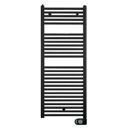 Сплит-система Zehnder Aura PBEBZ-120-50/MQ RAL9005 matt (9205) (комплект)