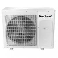 Neoclima G-Plasma NS/NU-HAX12R - кондиционер