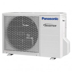 Panasonic CS/CU-BE20TKE - кондиционер