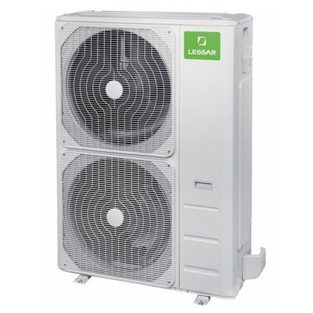 Сплит-система Lessar LS-H55SKA4A/LU-H55SKA4A (комплект)