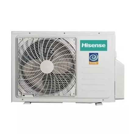 Сплит-система Hisense AS-07UR4RYRKB00 (комплект)