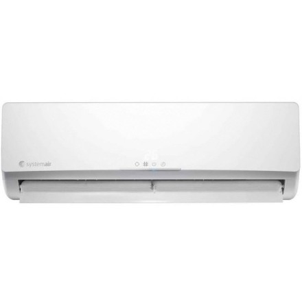 Сплит-система Systemair Sysplit Multi Wall Smart 09 V4 EVO HP Q (комплект)