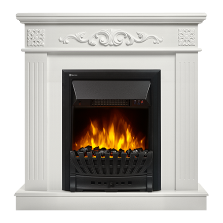 Портал Firelight Noce 30 белый