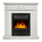 Портал Firelight Noce 30 белый