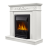 Портал Firelight Noce 30 белый